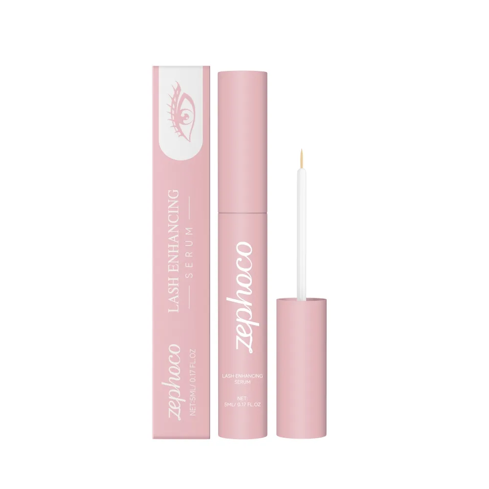 Lash Enhancing Serum - Lash Enhancing Serum