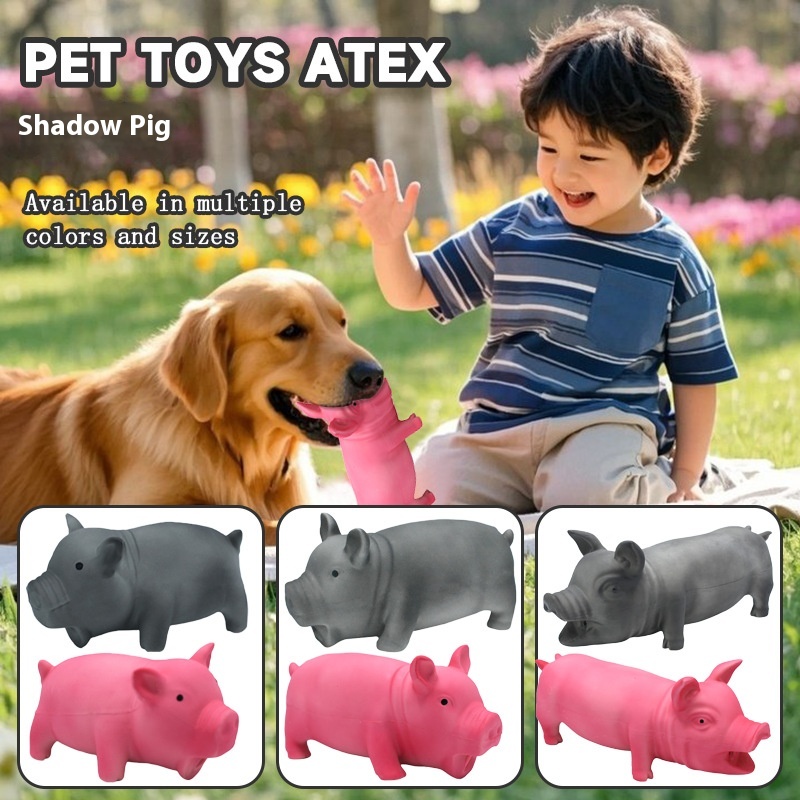 Molar Long Lasting Small Medium And Large Dogs Relief Artifact Pet Dog Toy