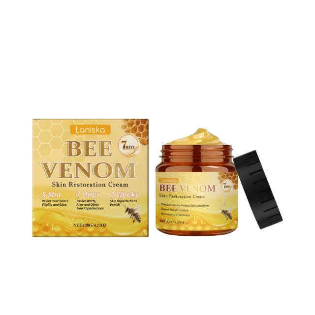 Gentle Skin Care Cream 120G - Shop at LoveMi