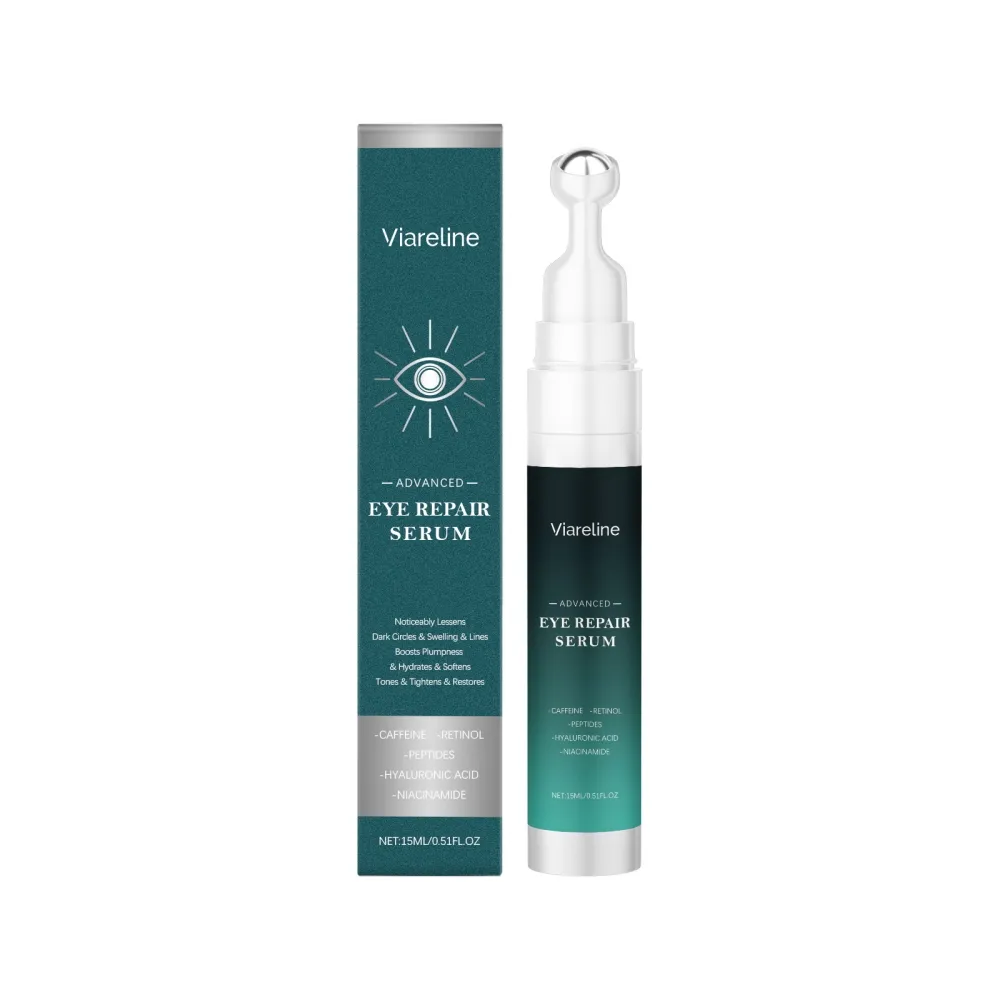 Eye Repair Serum - 15Ml
