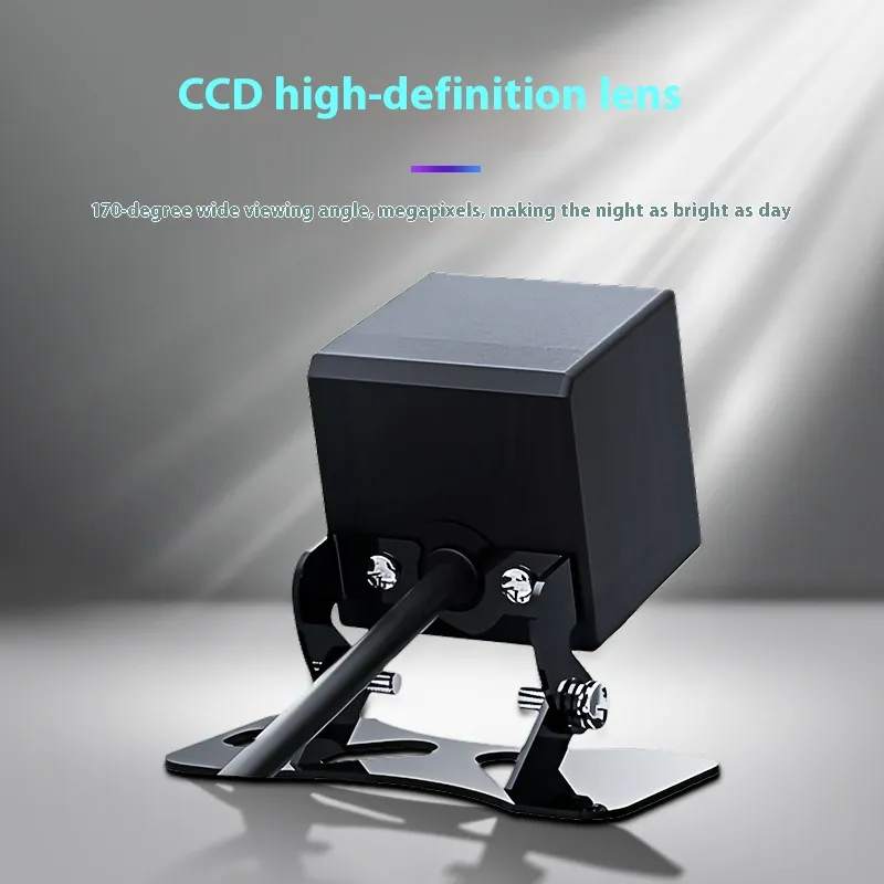 Car Reversing Image HD Night Vision Night Vision Ahd Navigation