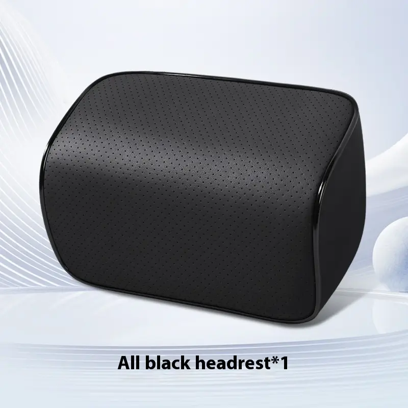 Summer Breathable Car Cushion Artifact Support
