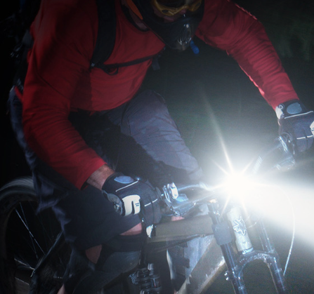 Outdoor Camping Lantern Strong Light Multifunctional