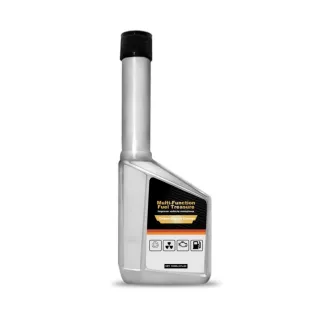 Automotive Fuel Treasure