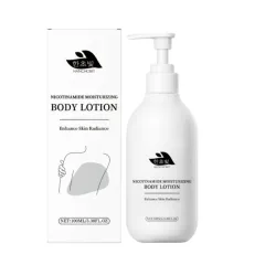 Moisturizing Body Lotion - 100Ml - View 1