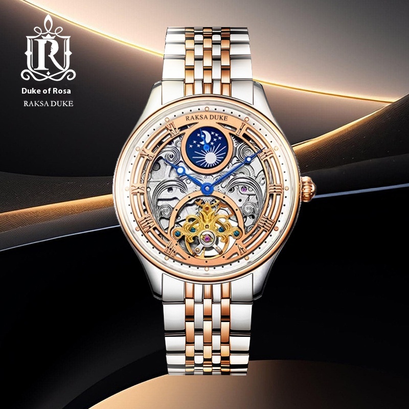 Automatic watch for Men