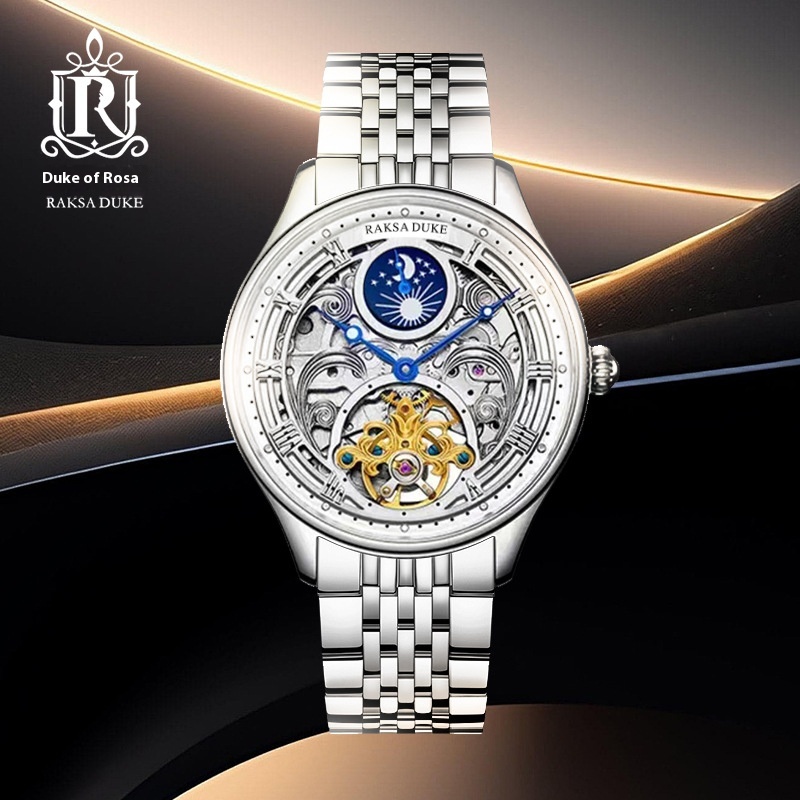 Automatic watch for Men