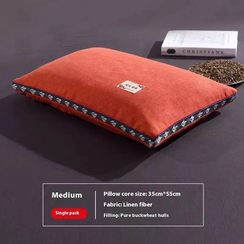 Personality Liner Cervical Support Hard Pillow