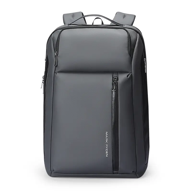 Modern Business Travel Backpack