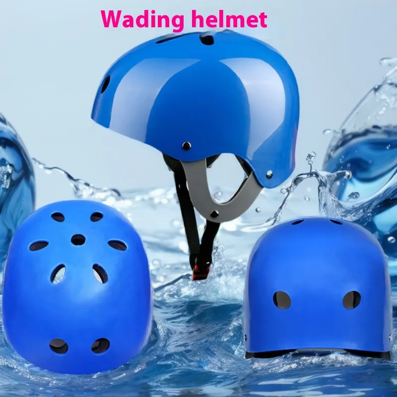 Water Motorcycle Equipment Drifting Kayak Sports Rescue Aid Protective