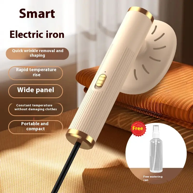 USB Handheld Garment Steamer Household Portable Electric Iron Small Fabulous