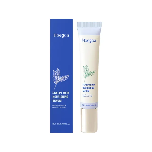 OA Scalpy Hair Nourishing Serum 20G - Shop at LoveMi