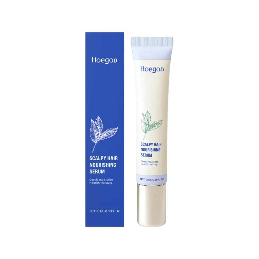 OA Scalpy Hair Nourishing Serum - 20G