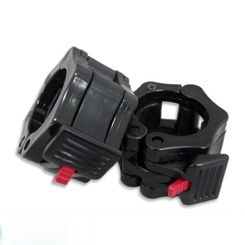 Quick Ao Card Head Lock Dumbbell Bar - Image 2