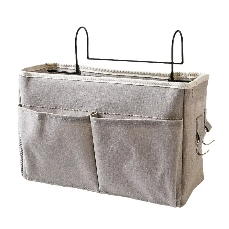 Baby Stroller Storage Hook Bag Bedside Sundries Buggy Bag