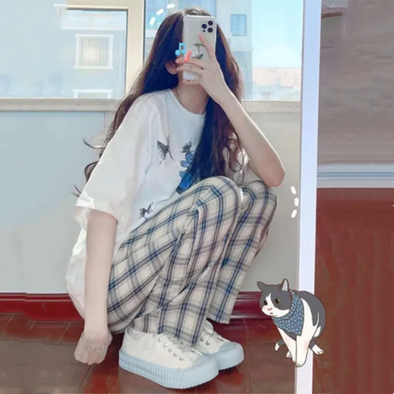 In Summer the Little One Wears a Loose Fitting