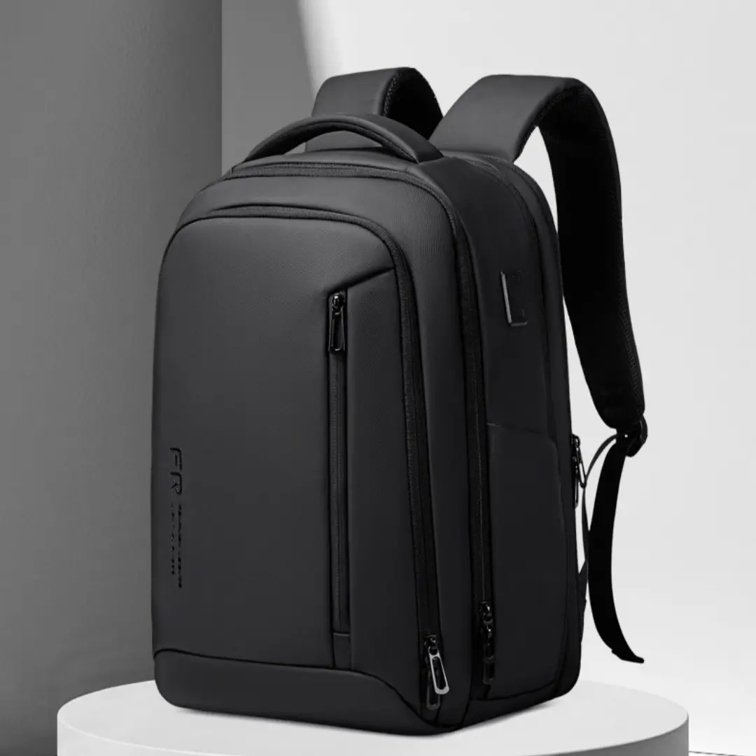 Minimalist Waterproof Commuter Laptop Bag