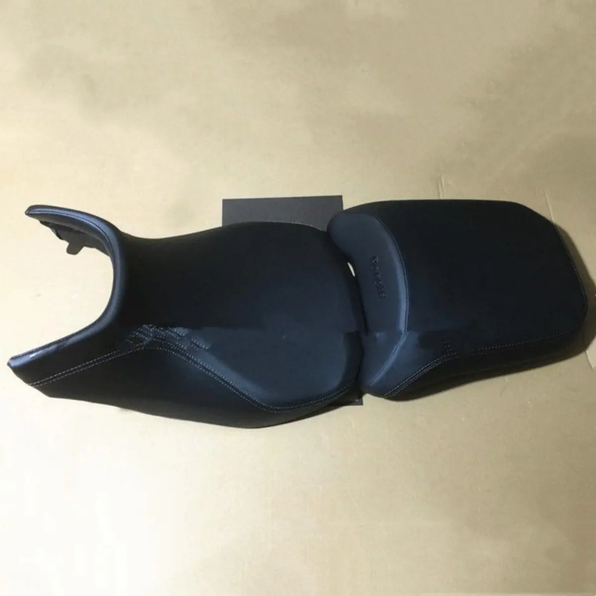 The New Jinpeng Heightening Cushion Front