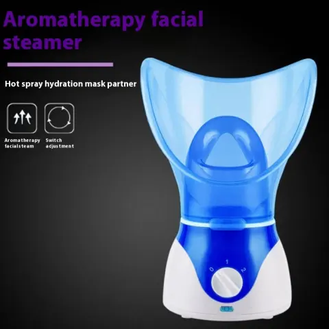 Spray Steamer Home Steam Beauty Instrument