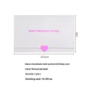 Birthday Greeting Card