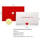 Birthday Greeting Card Set