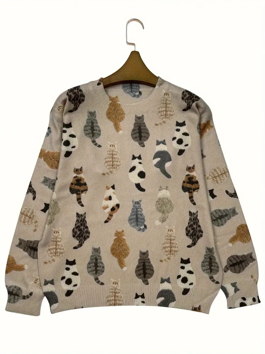 Printing To Create Digital Printed Tops - 1 Style-5Xl