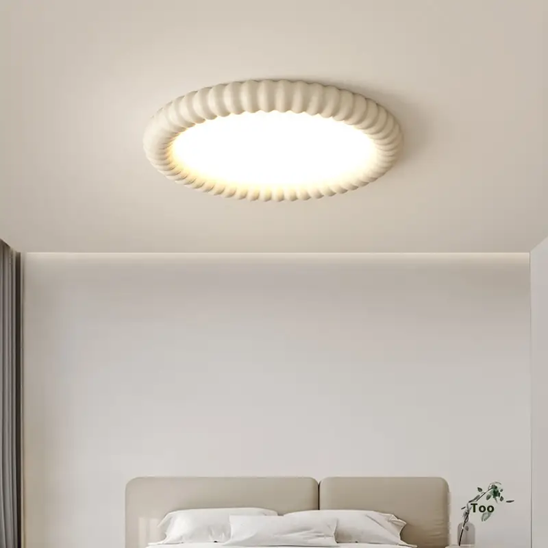 Full Spectrum Eye Protection Modern Minimalist Children's Room Lamp