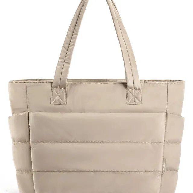 Large Capacity Toiletry Traveling Storage Bag Khaki - Shop at LoveMi