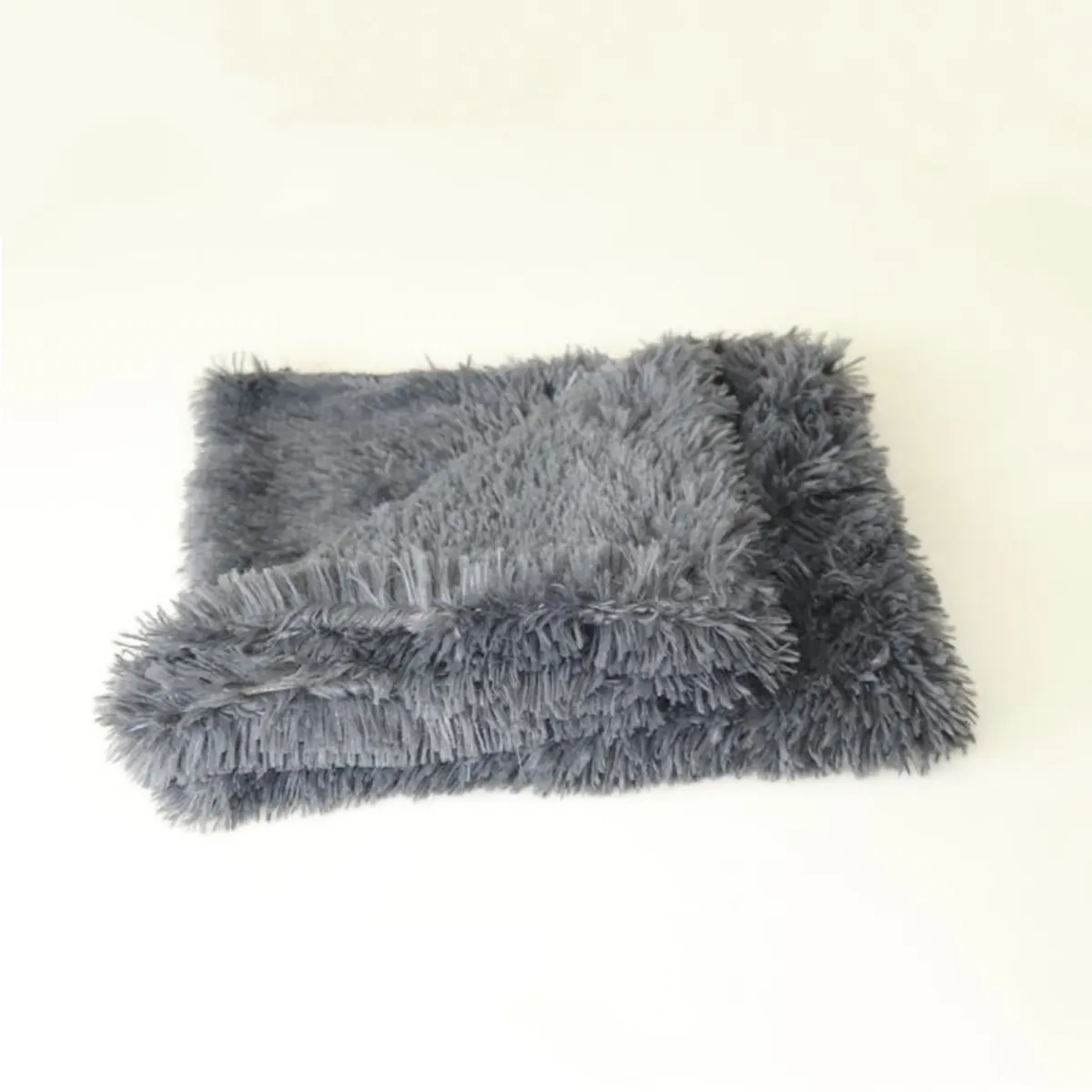 Pet Supplies Cat Blanket Winter Warm Double