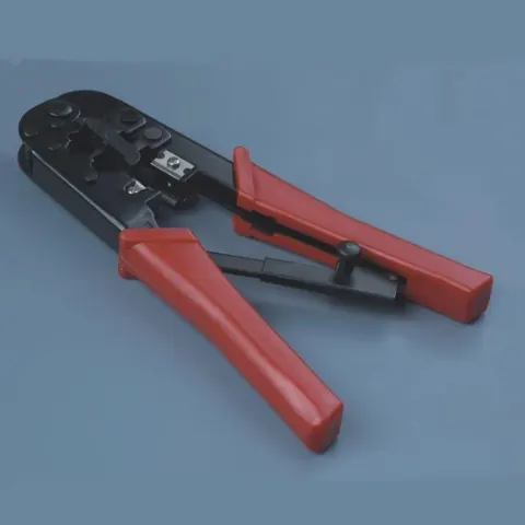 High Carbon Steel Crimping Tool
