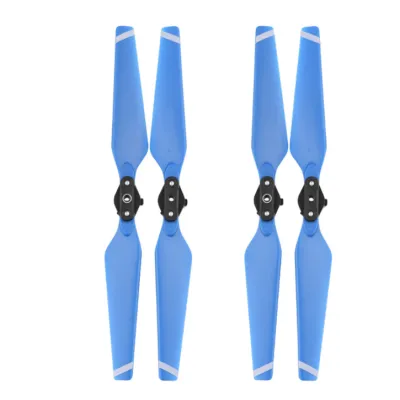 Propeller Quick Release Folding Forward And Backward Color Propeller Blade Accessories