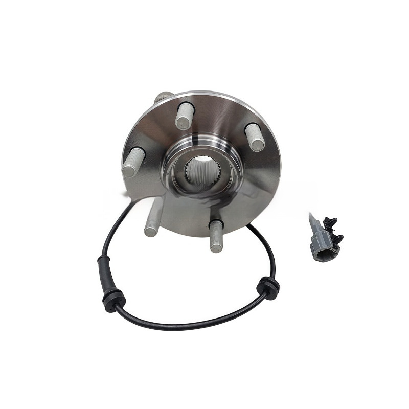 The 40202-4X01A Front Axle Head Is Suitable For Automotive Parts