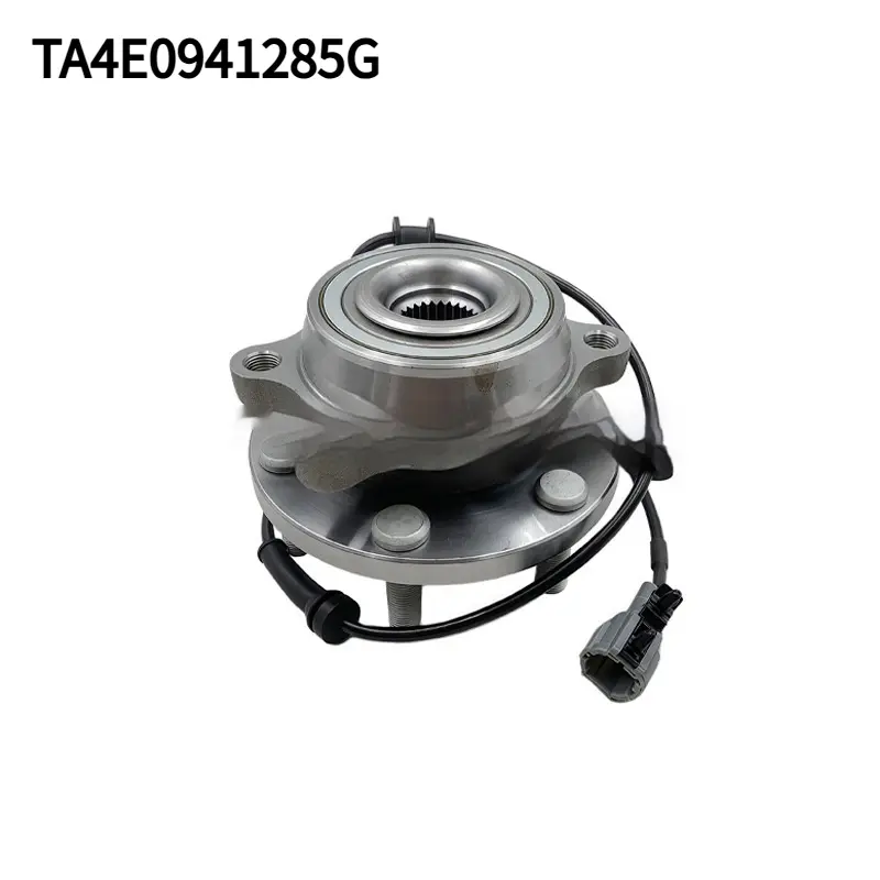 The 40202-4X01A Front Axle Head Is Suitable For Automotive Parts