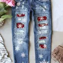 Snowflakes-L
