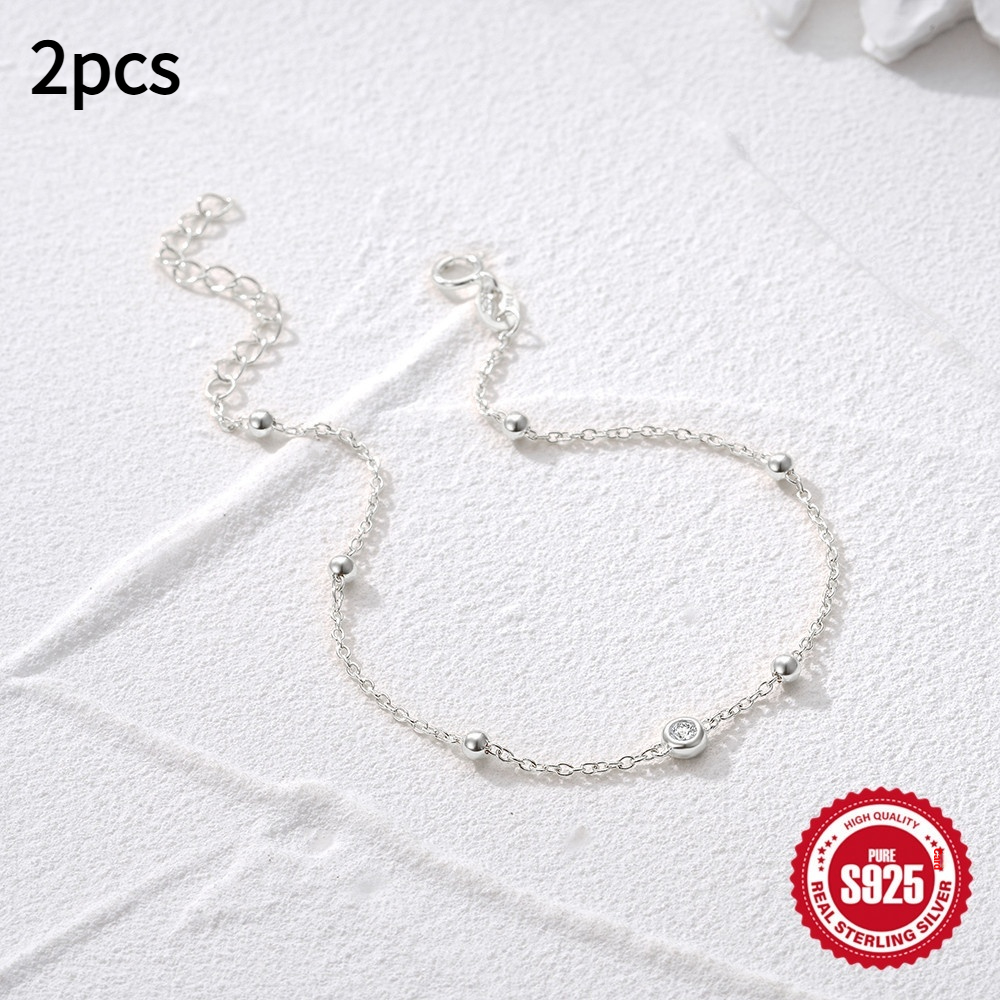 Fashion Personality Female Simple Bracelet