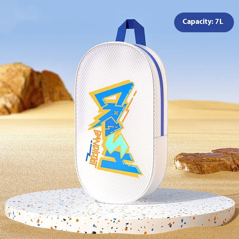 Waterproof Men And Women Swimming Storage Bag
