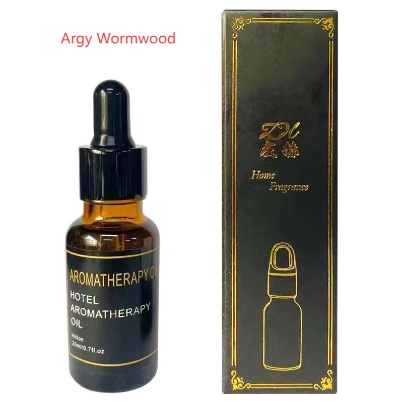 Argy Wormwood
