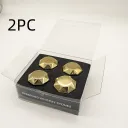4 Pieces Of Gold 2Pc