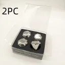 4 Pieces Of Silver 2Pc