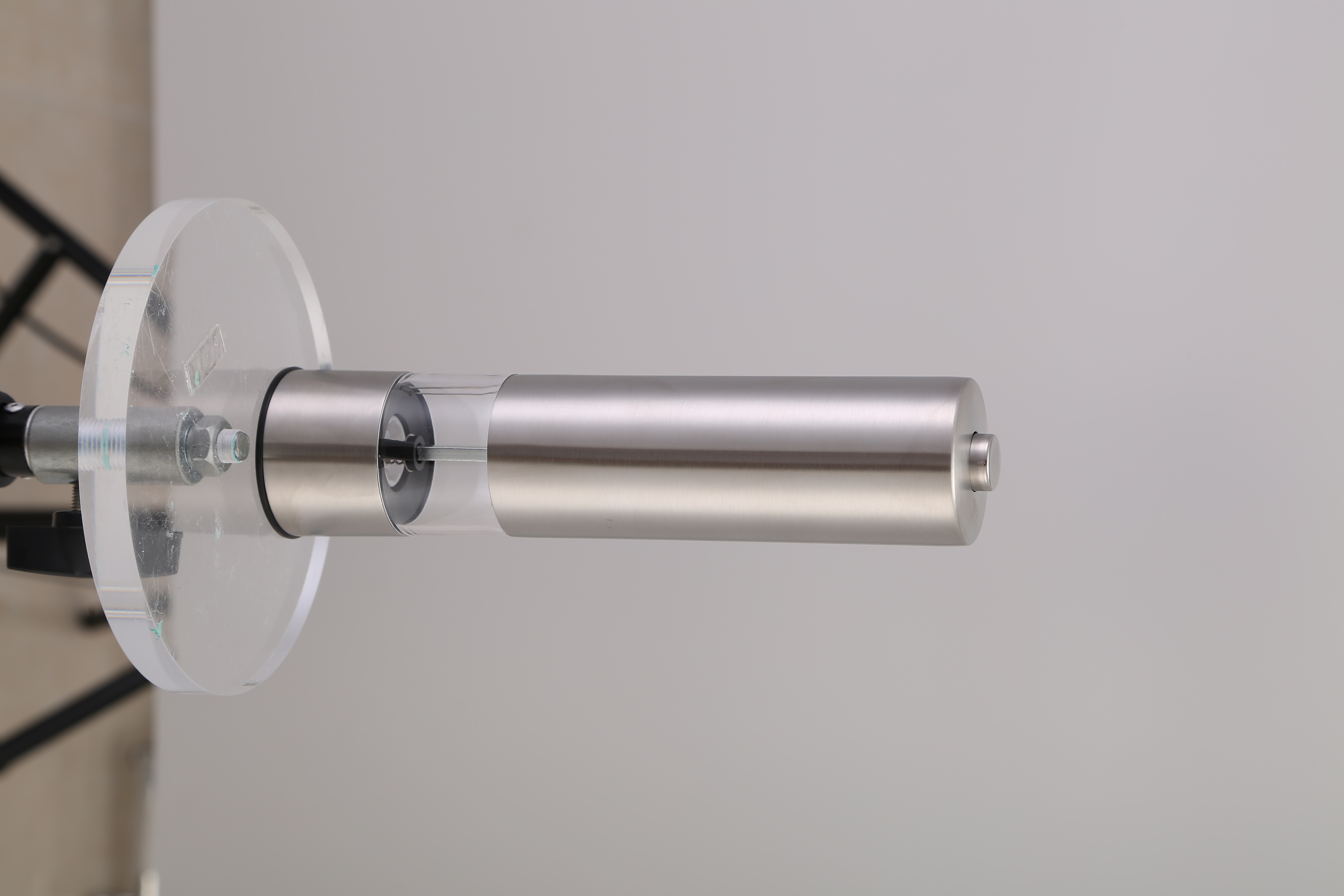 electric salt and pepper grinder