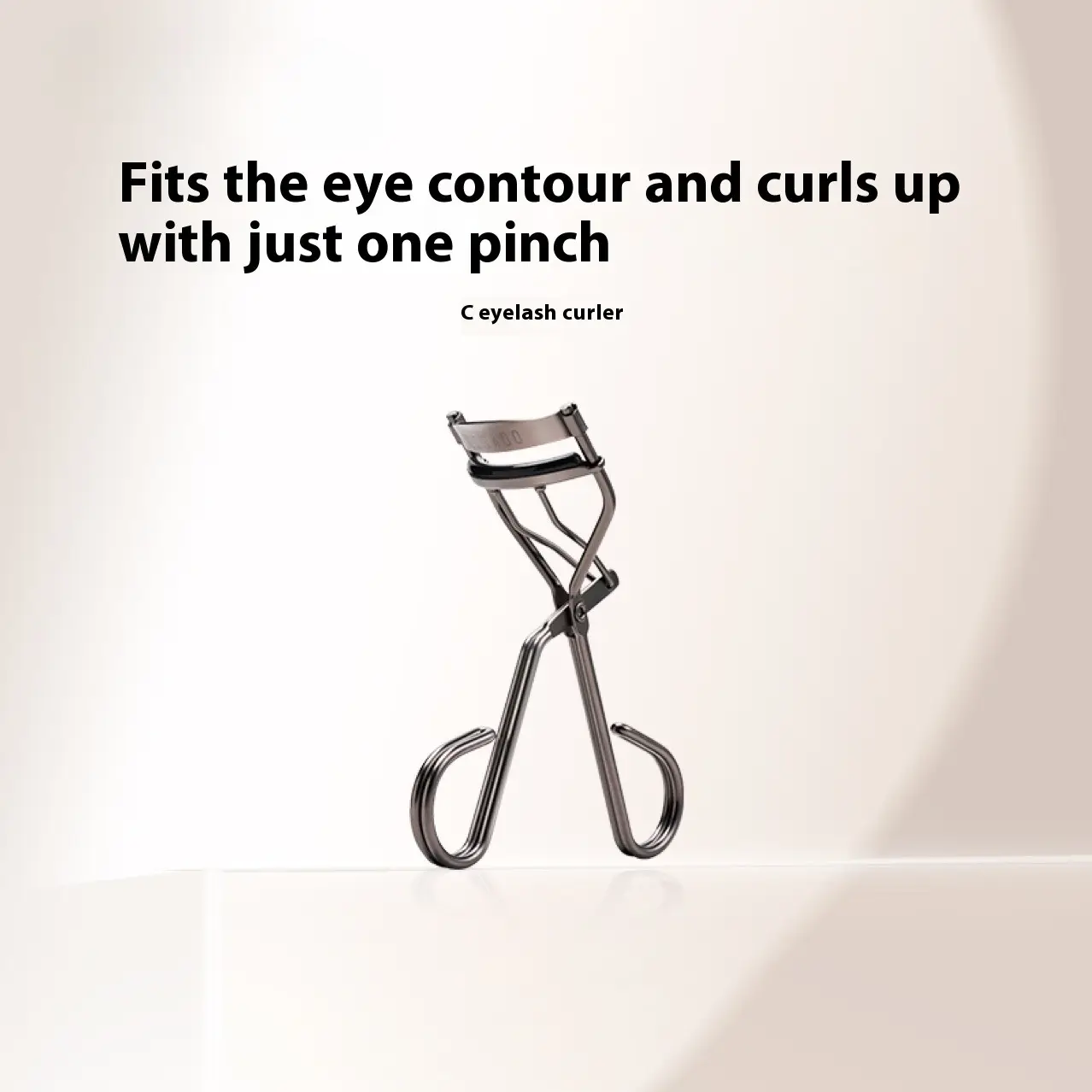 Curly Long Lasting Shaping Portable Makeup Tools