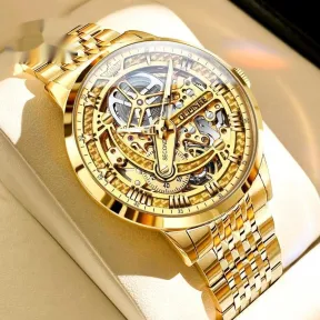 Watch Collection Overview