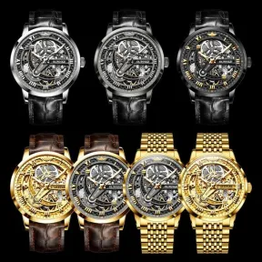 Watch Variant Showcase
