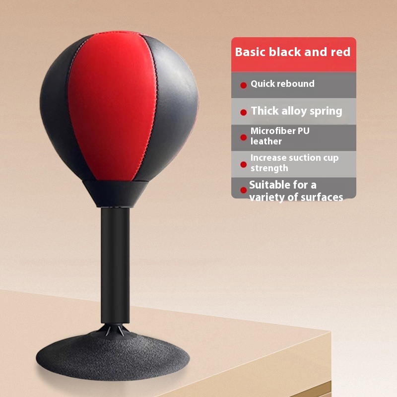 Speed Ball Household Antistress Trainer - Image 5