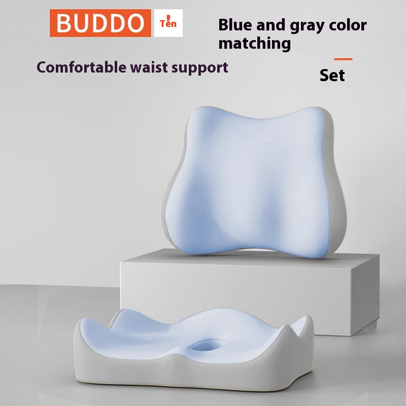 Blue And Gray Color Matching
