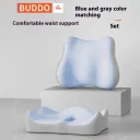 Blue And Gray Color Matching
