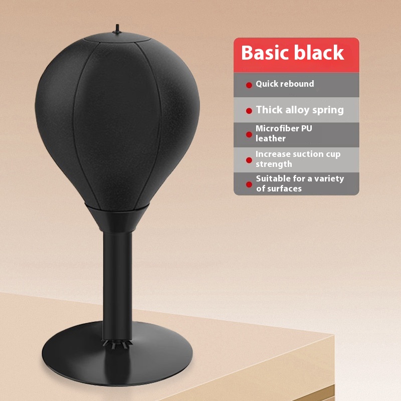 Speed Ball Household Antistress Trainer - Image 3