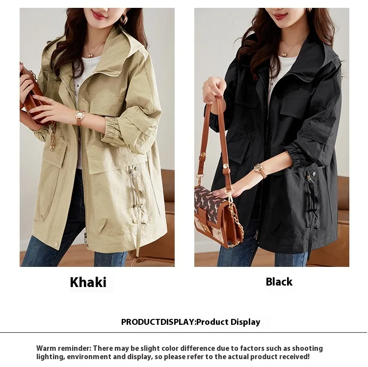 【eaphi】WESTERN LONG COAT Eaphi WESTERN LONG COAT