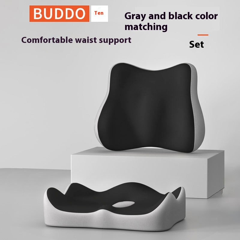 Gray Black Color Combination