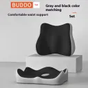 Gray Black Color Combination